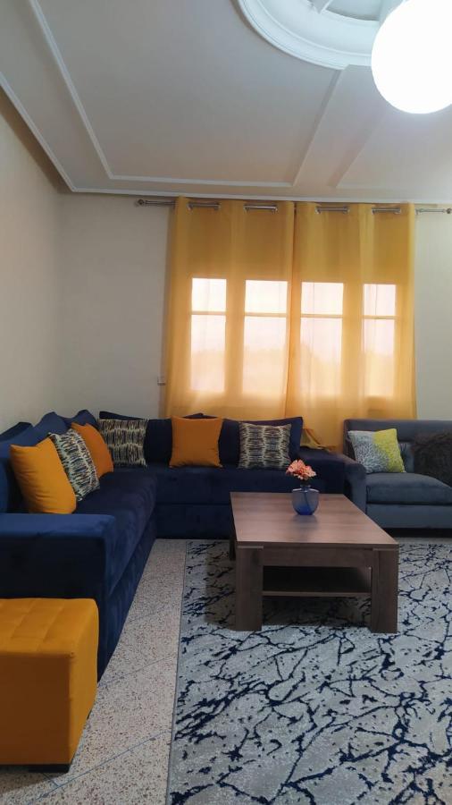 Appartement Lala Fatima 케니트라 외부 사진
